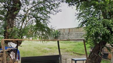 Disewakan Kavling Hasyim Ashari Cipondoh Boulevard Sangat Strategis Cocok untuk Usaha Resto Cafe Dll