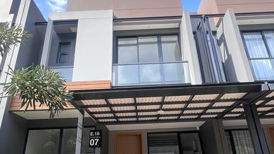 Disewakan Rumah Baru ,Bagus Siap Huni