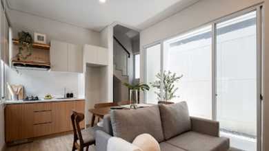 Dijual Cepat Rumah di Perumahan Vanya Park dengan Harga Bagus