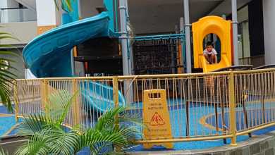 Disewakan Cepat Rumah Green Puri