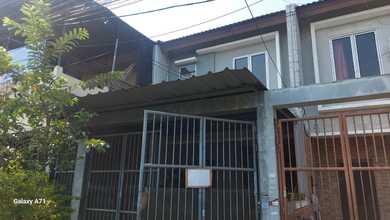 Dijual Cepat Rumah Siap Huni