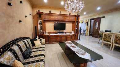 Dijual Cepat Rumah Idaman Keluarga Bagus Dan Siap Huni