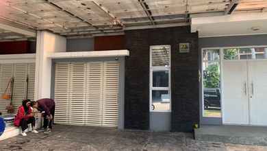 Dijual Cepat Rumah Bagus Siap Huni Green Lake City