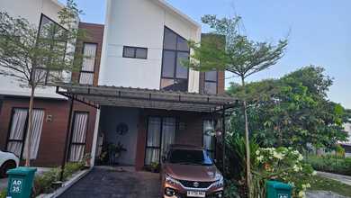 Dijual Dan Sewa Rumah Bagus Siap Huni 