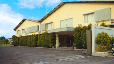 Dijual Cepat Tanah dan Bangunan Pabrik Harga Bagus dan Strategis