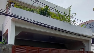 Dijual Cepat Rumah Bagus Dan Siap Huni