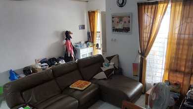 Dijual Cepat Rumah Bagus Dan Siap Huni