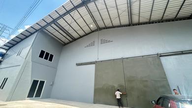 Disewa Kan Gudang Baru Siap Huni Lokasi Strategis 