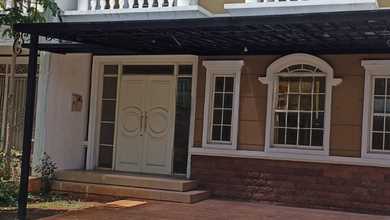 Dijual Cepat Rumah Bagus Dan Siap Huni 