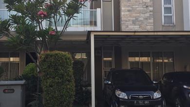 Dijual Cepat Rumah Bagus Green Lake City