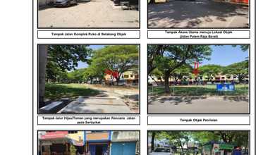 Dijual Cepat Ruko Bagus Siap Huni Harga Bagus Bisa Nego Sampai Deal 