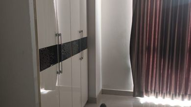 Apartemen 2BR Bagus Murah Modern Furnished Taman Anggrek Jakarta Barat
