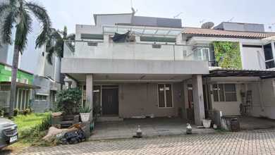 Dijual Cepat Rumah Bagus Siap Huni 