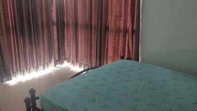 Dijual Cepat Apartemen 2BR Furnished Kondisi Baik Siap Ditempati