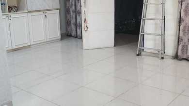 Dijual Cepat Rumah Bagus Green Lake City Cluster Amerika Latin 2 Lantai Harga Bagus Sudah Renovasi