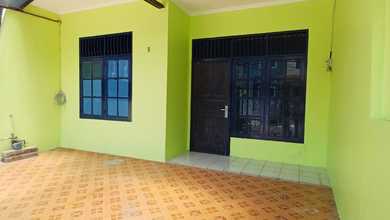 Disewakan Cepat Rumah Bagus Siap Huni 