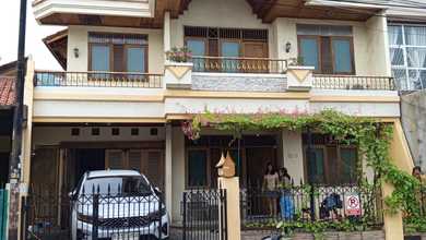 Dijual Cepat Rumah Bagus Dan Harga Sangat Bagus