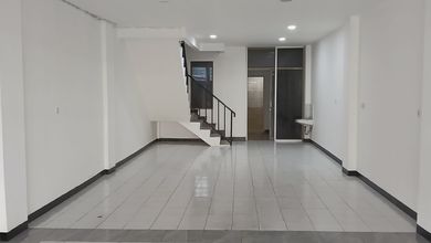 Dijual Cepat Ruko Bagus Siap Huni Harga Terbaik