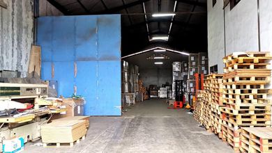 DIJUAL Cepat Gudang Harga Bagus 