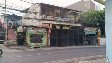 Mau Dijual Cepat Ruko Lokasi Strategis Harga Sangat Sangat Bagus 