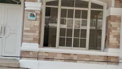 Disewakan Cepat Rumah Bagus Siap Huni Harga Sangat Bagus 