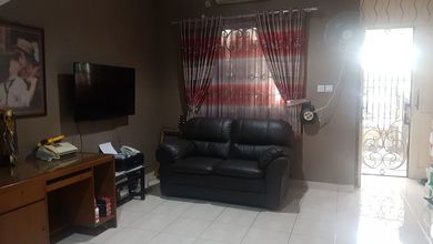 Dijual Cepat Rumah Bagus Siap Huni 