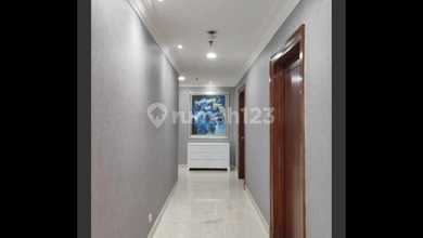 Disewakan Appartement3 Br Siap Huni dan Bagus