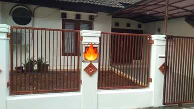 Dijual Cepat Rumah Siap Huni dan Harga Terbaik