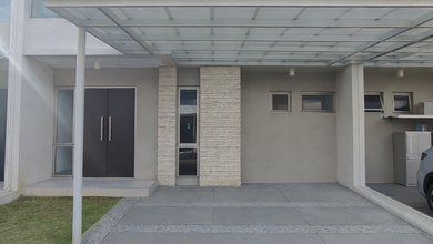 Rumah Pik2 3 Kamar Tidur Kosongan