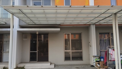 Rumah Pik2 Siap Huni Lokasi Strategis Dekat Area Tokyo Riverside Osaka Riverview