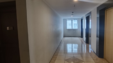 ** Apartemen Grand Palace Kemayoran 2 Kamar Tidur Semi Furnished **