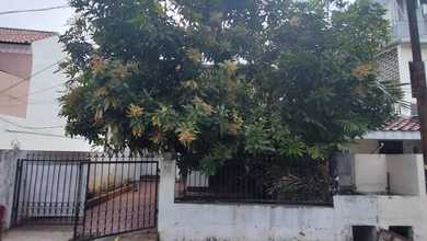 ** Rumah Hitung Tanah Di Taman Surya 1 Daan Mogot, Daan Mogot**