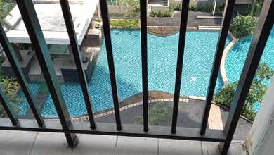 Apartment Thamrin Residence Type 2 Br Fully Furnished Tower B Lantai 9