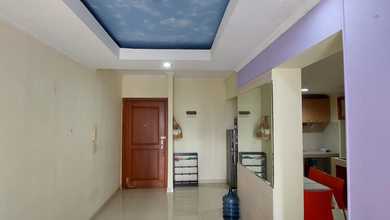 Apartment Grand Palace Kemayoran Type 3Br Lantai 10 Tower Catania Harga Sangat Menarik