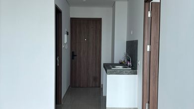 Apartment B Residence Grogol Type 1Br Unit Jarang Ada Lantai 22 View City