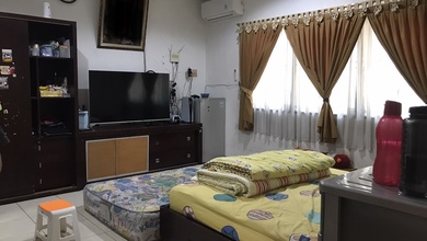 Dijual Cepat Murah Hitung Tanah Rumah Muara Karang Blok Favorite