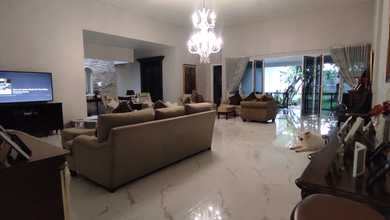 Rumah Jalan Gaharu Cipete Jakarta Selatan. Luas 786M Ada Swimming Pool