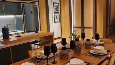 Apartemen Elevee Alam Sutera, Brand New