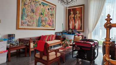  Dijual Rumah Pluit, Lokasi Boulevard Hook