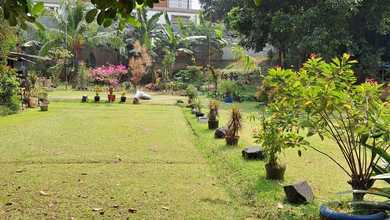 Dijual Cepat Tanah Kavling Hoek di Pondok Indah