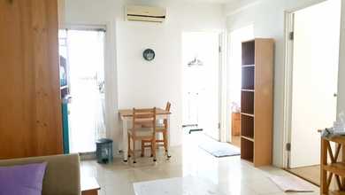  Dijual Apartemen Green Bay Pluit, 3 Bedroom