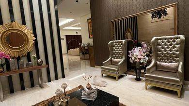 Jual Rumah Siap Huni di Pantai Indah Kapuk, Jakarta Utara, Luas 286 m2