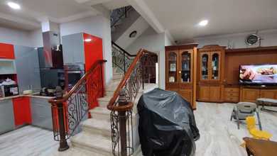 Dijual Cepat Rumah Blossom Residance Kemayoran Jakarta Pusat