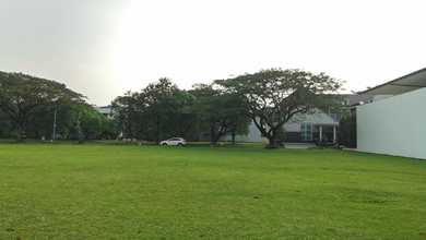 Dijual Kavling Alam Sutera Tangerang 