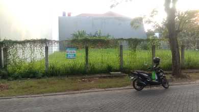 Dijual Kavling Katamaran Permai 6 Pantai Indah Kapuk Jakarta Utara