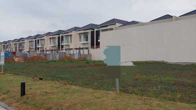  Dijual Kavling Hunian Cluster Manhattan Pik 2