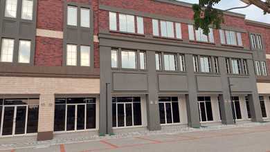 Dijual Ruko Boston Pik 2