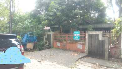 Dijual Tanah di Iskandarsyah Melawai Kebayoran Baru