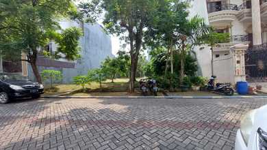  Dijual Kavling Trimaran Permai Pik Jakarta Utara