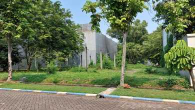 Dijual Kavling Trimaran Permai Pik